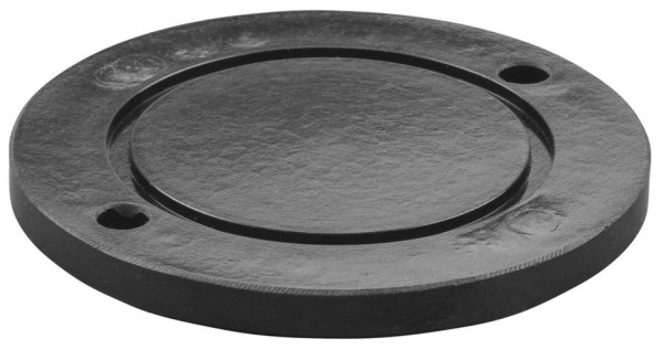 REMS Deckel, Maße (LxBxH): 70 x 70 x 5 mm, 342021, 4039976041485