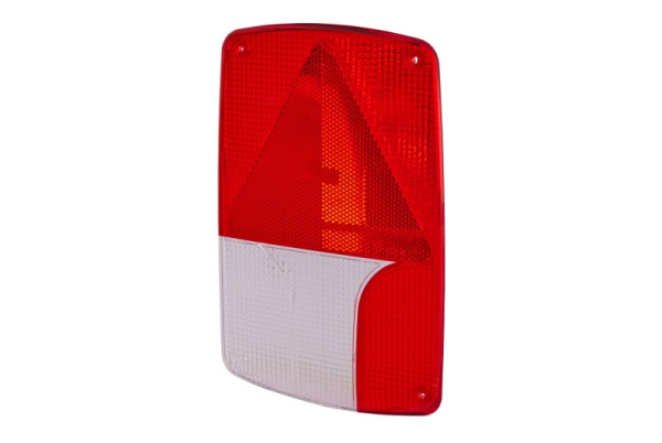 HELLA Lichtscheibe, ECE, Einbauseite: rechts, 9EL 990 633-041