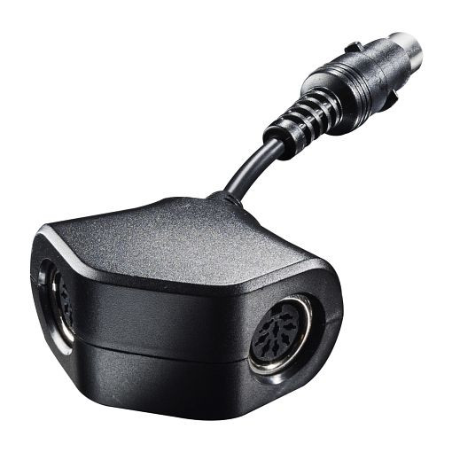 Walimex pro Y-Kabel für Light Shooter, 1020151, 4250234501514