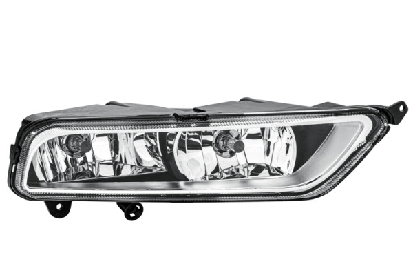 HELLA FF-Nebelscheinwerfer, für u.a. VW Passat Variant (365), R-Line, Style, ECE/CCC, rechts, 1ND 010 545-141