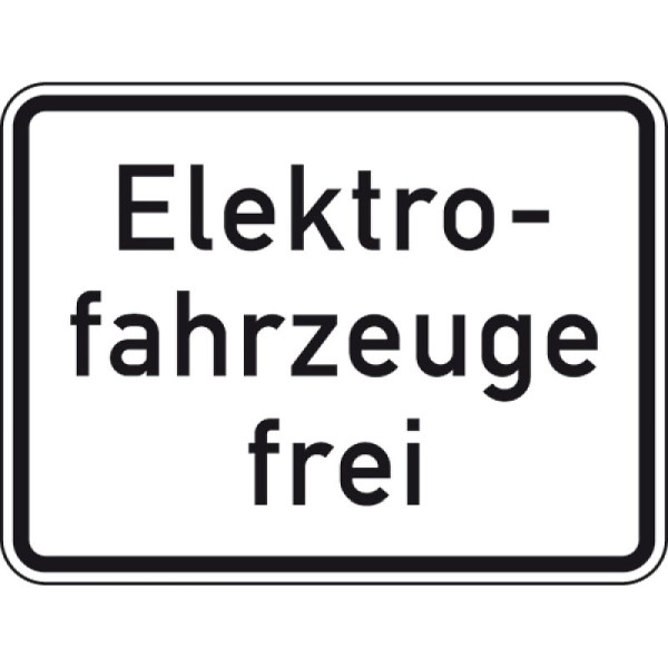 Stein HGS Elektrofahrzeuge frei, Nr. 1026-61, 450x600mm /RA2/Flachform 2mm, 1026-61-221