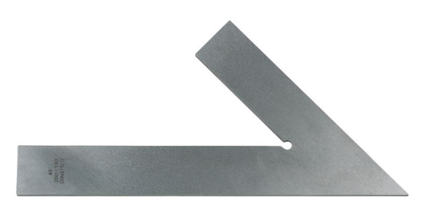KS Tools Spitzwinkel 45°, Material: Spezial-Werkzeugstahl, 300.0224, 4042146544143