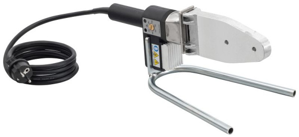 REMS Heizelement-Muffenschweißgerät MSG 63 EE, 256220 R220
