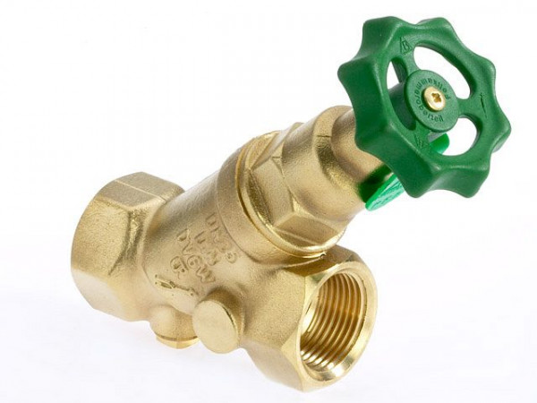 BENDER KFR-Ventil Typ1601 DN 40, 1601400