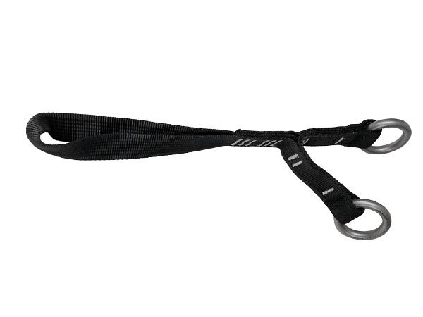 Skylotec Helikopterschlaufe HOIST LOOP, Kausche/Kausche, L-0636-40
