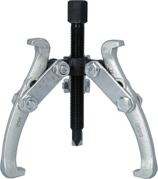 Brilliant Tools Universal-3-Arm-Abzieher, 4", BT631025