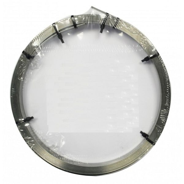 STEINLE Fühlerlehrenband, Fühlerlehre 0,75 mm, 12,7 x 5000 mm, 41050075