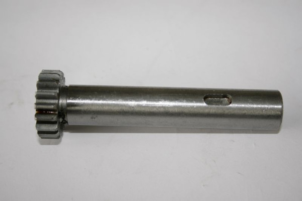 ELMAG Zahnrad komplett Nr. 71, 9808073, 9000098080732