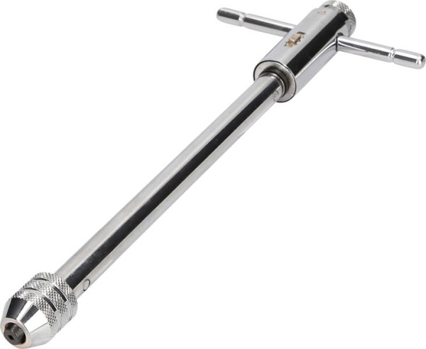 KS Tools Werkzeughalter mit Umschalt-Ratschenkopf, 250mm, 331.0670