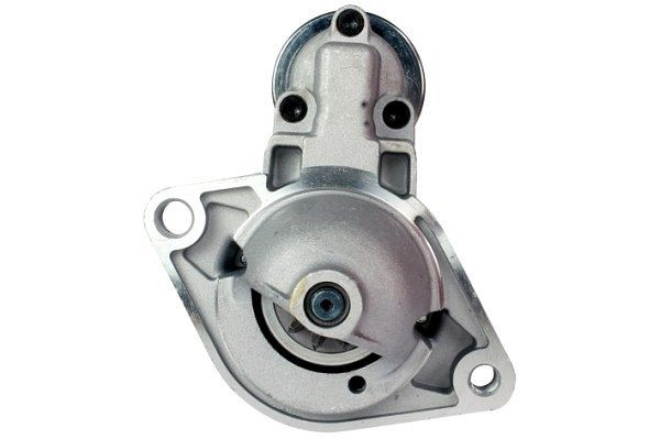 HELLA Starter/Anlasser, 12V, 1.1kW, für u.a. Toyota Corolla Saloon (_E12_), 8EA 012 526-431