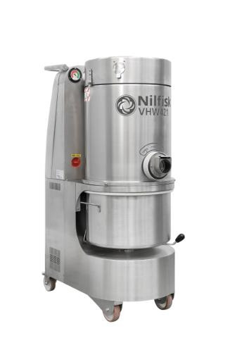 Nilfisk Industriesauger VHW421 HC Z22 EXA XXX, 4041200843