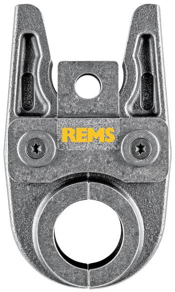 REMS Presszange VRX 40, 571758, 4039976141109