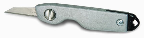 Stanley Hobbymesser mit einklappbarer Klinge, 0-10-598