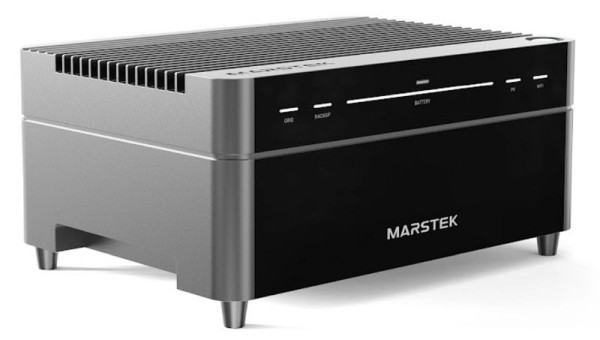 Marstek VENUS-A Photovoltaik-Energiespeichersystem für Balkone, Haupteinheit, MST-HIE2.0-0800