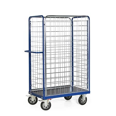 Protaurus Paketwagen TAUROFLEX 500 kg 108-1019
