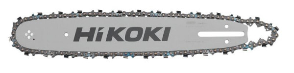 HiKOKI Kombi-Set Kette+Schwert 13" x 0,325" x 1.3 mm (0,05") x 56, 781243