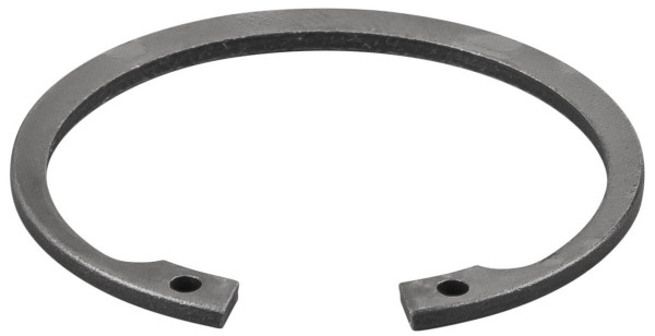 REMS Sicherungsring, Maße (LxBxH): 50 x 50 x 2 mm, Gewicht: 0,006 kg, 059155