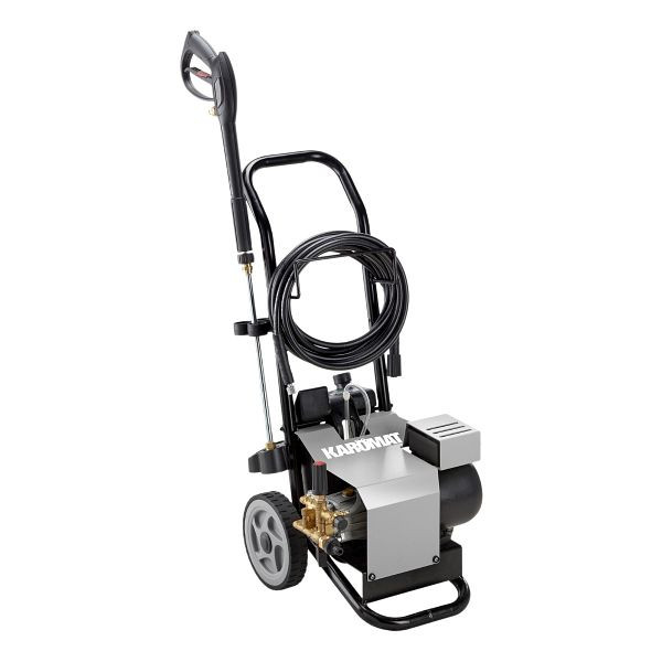 Airpress Karömat KD 540-180, Kaltwasser Hochdruckreiniger, 180 bar, 540 l/h, 2800 W, 66524