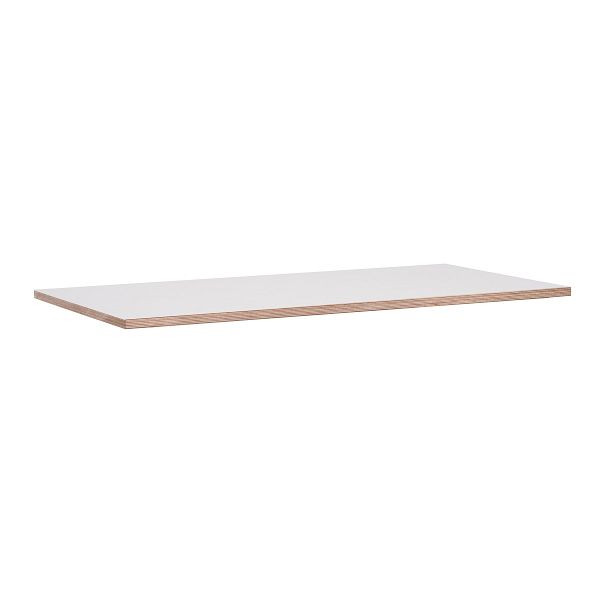 Unicraft Arbeitsplatte HPL beschichtet 30mm 1.600x790mm für AMT 505, 6110507