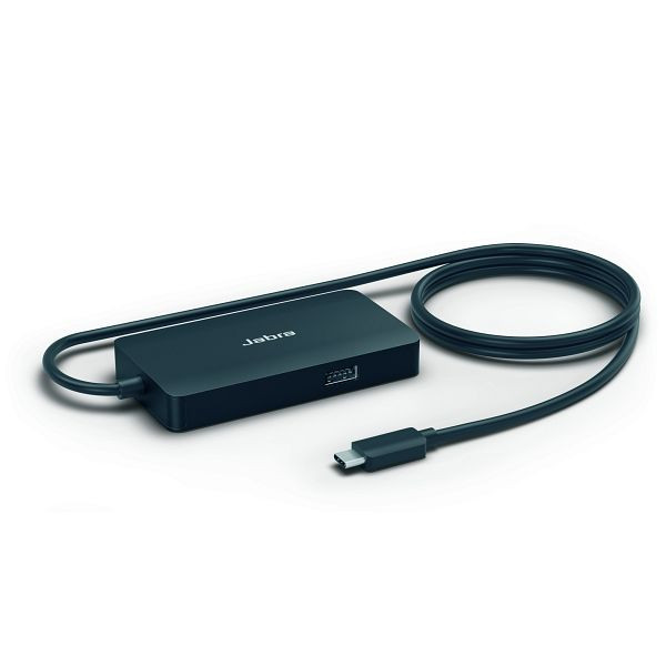 Jabra PanaCast USB Hub, 14207-58