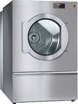 Miele Professional Wärmepumpentrockner mit geringstem Energieverbrauch, PDR918 HP EU SST A01X, 11795890
