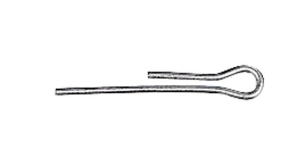 Gallagher Befestigungs-Splinte kurz für Insultimber/Ecopfahl, VE: 25 Stück, 011056