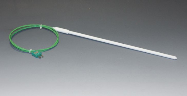 Bohlender Thermoelement K mit SMP-Stecker Fühlernutzlänge in mm: 300, P 1860-20