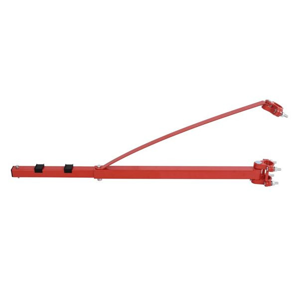 vidaXL Schwenkarm 300-600 kg, Allzweck, Hebearbeiten, 146502