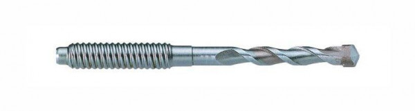 KEIL Zentrierbohrer mit RATIO-Gewinde für Durchbruchbohrkrone Ø 16,0x124 mm, A1.259.160.124