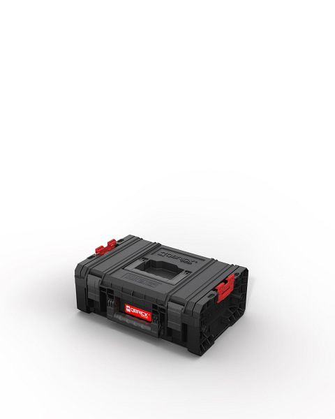 Qbrick System PRO Technician Case 2.0, 23731, 4050049237314