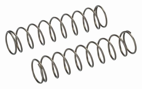 Bahco Ersatzfedern (2 Stück), mittel, für Ergo Rebscheren, R906P