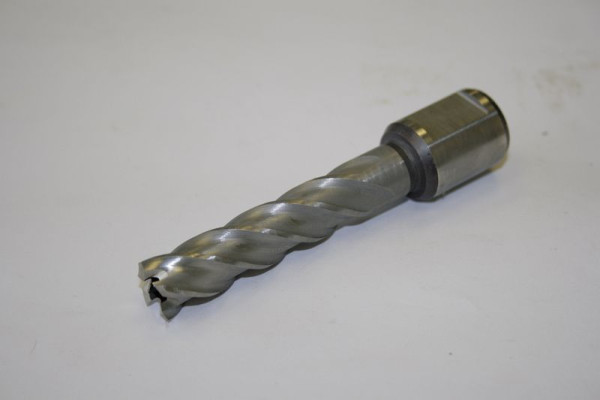 ELMAG Kernbohrer Modell HSS, 13x50mm, 61851, 9004853618512