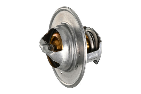 HELLA Thermostat, Kühlmittel, Öffnungstemperatur: 74°C, mit Dichtungen, 8MT 354 778-451