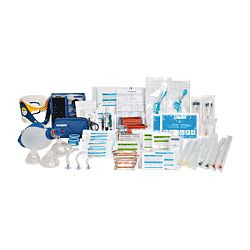 SÖHNGEN Füllung für Sanitätskoffer DIN 13155, 0302010