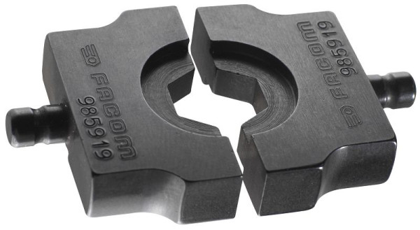 Facom Sechskant-Druckstück zum Anpressen 6 mm, 985914