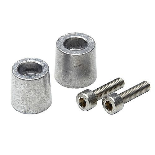 Phaesun Gewinde Poladapter M5, Innengewinde, 390024, 4250730270518