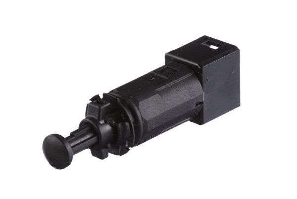 HELLA Bremslichtschalter, 12V, 2-polig, Bajonett, Öffner, elektrisch, 6DD 008 622-361