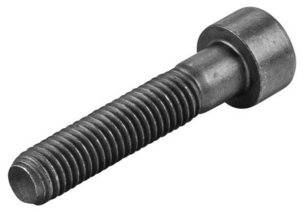REMS Zylinderschraube, Maße (LxBxH): 50 x 12 x 12 mm, 081033
