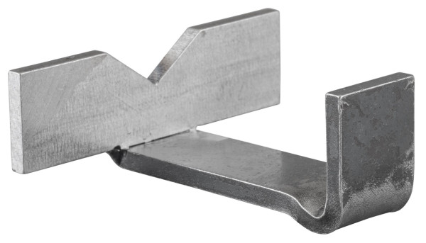 REMS Einstellehre R, Maße (LxBxH): 70 x 70 x 30 mm, 751028 R