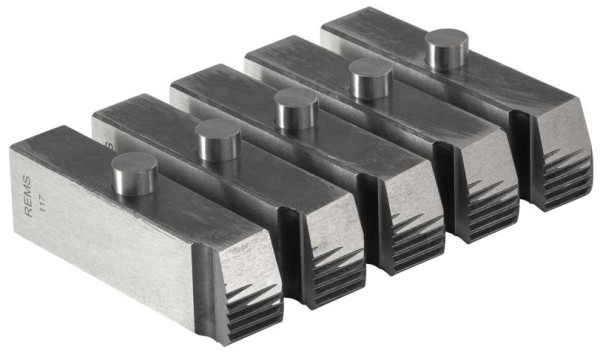 REMS Schneidbacken R 3", Satz, 371113 RWS, 4039976043274