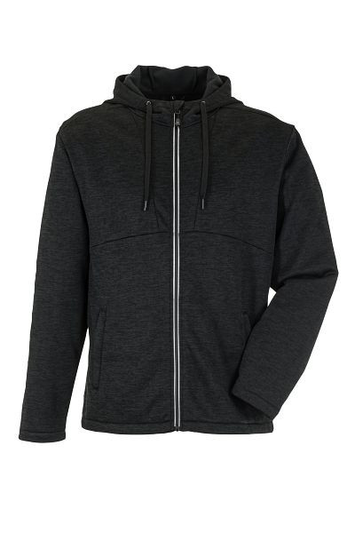 Planam Outdoor Eagle Jacke schwarz XS, Herren, 3796040