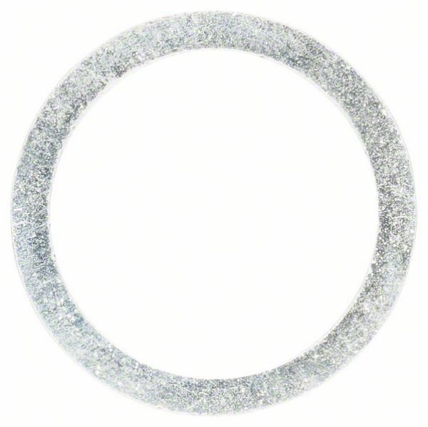 Bosch Reduzierring für Kreissägeblätter, 16 x 12,75 x 1,2 mm, 2600100192