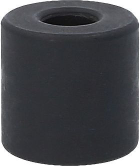 KS Tools Entnietstützhülse Ø 9 mm, 460.0591, 4042146801383