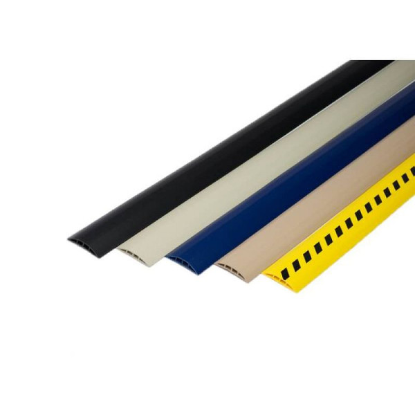 Stein HGS Kabelbrücke Typ 2113, 1500 mm, blau, 34288