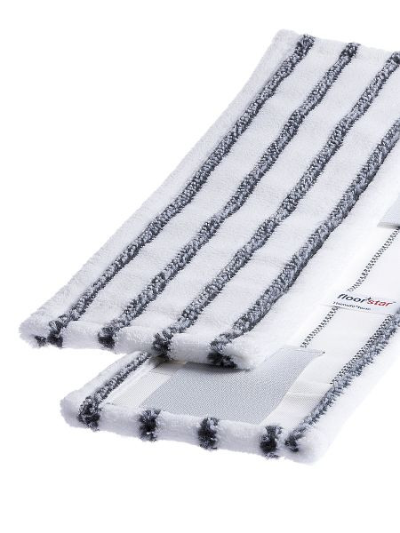 Floorstar Microfasermopp Thenufil Forte 40 cm / TascheLasche, MTF 40 TL, 130-120-13-001