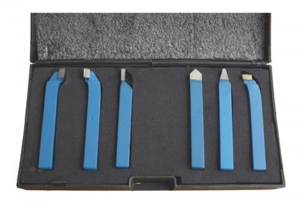 Epple Drehstahlsortiment 1 12 mm, 545 0212