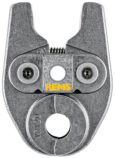 REMS Presszange Mini VRX 20, 578642, 4039976136327