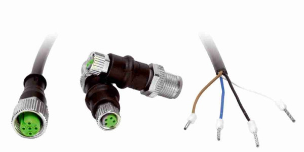 di-soric ST-AS Sensortester Anschluss-Set, 209770