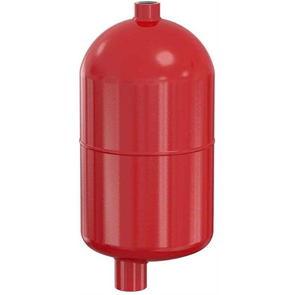 Flamco Lufttopf LTA 1, 1 l 27581, 137193, 8712874275812