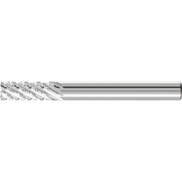 Pferd HM-Frässtift ZYAS 0616/6 TITANIUM, 21100284